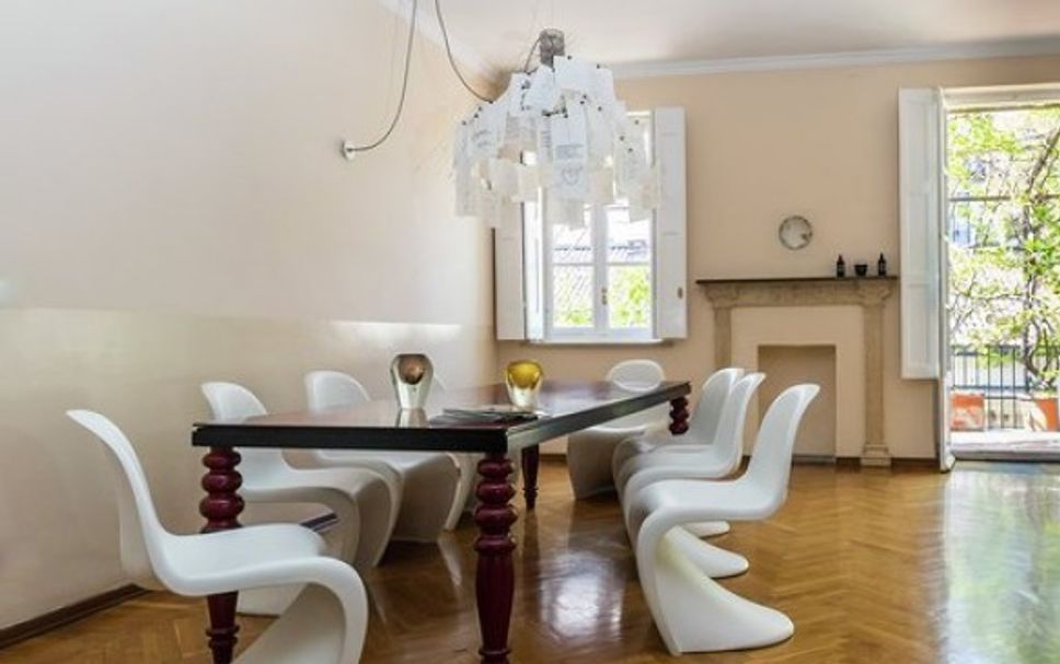 Comedor Foto