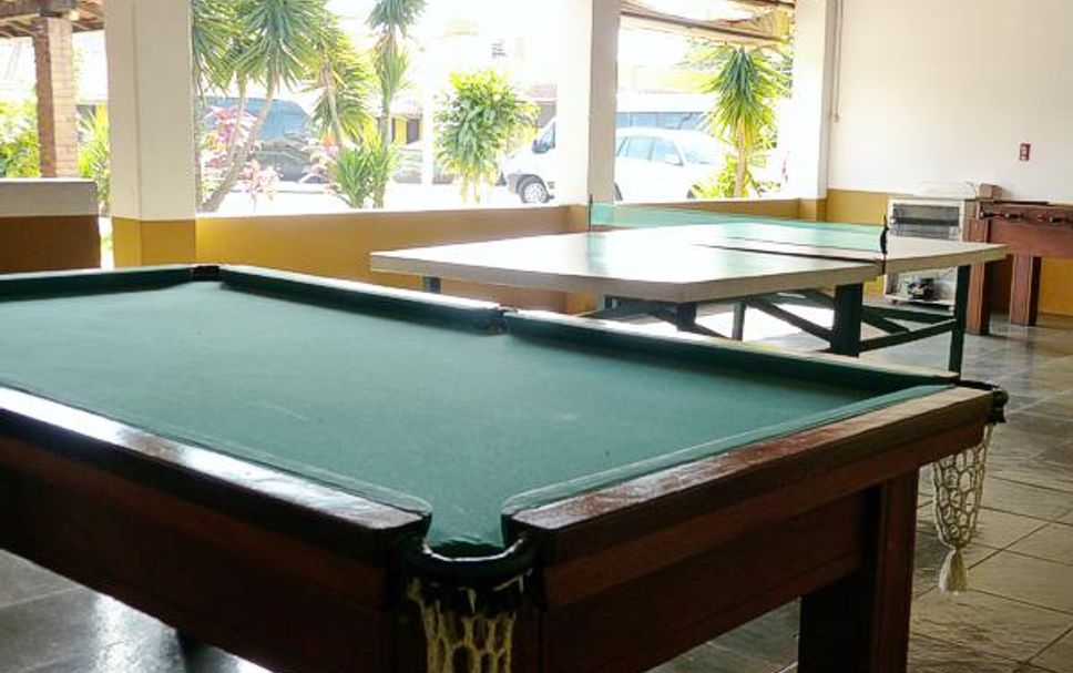 Servicio del hotel Foto