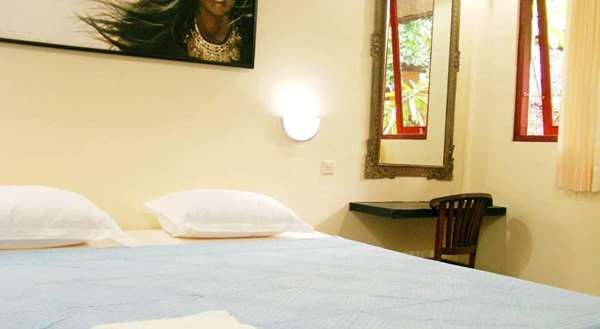 Habitación