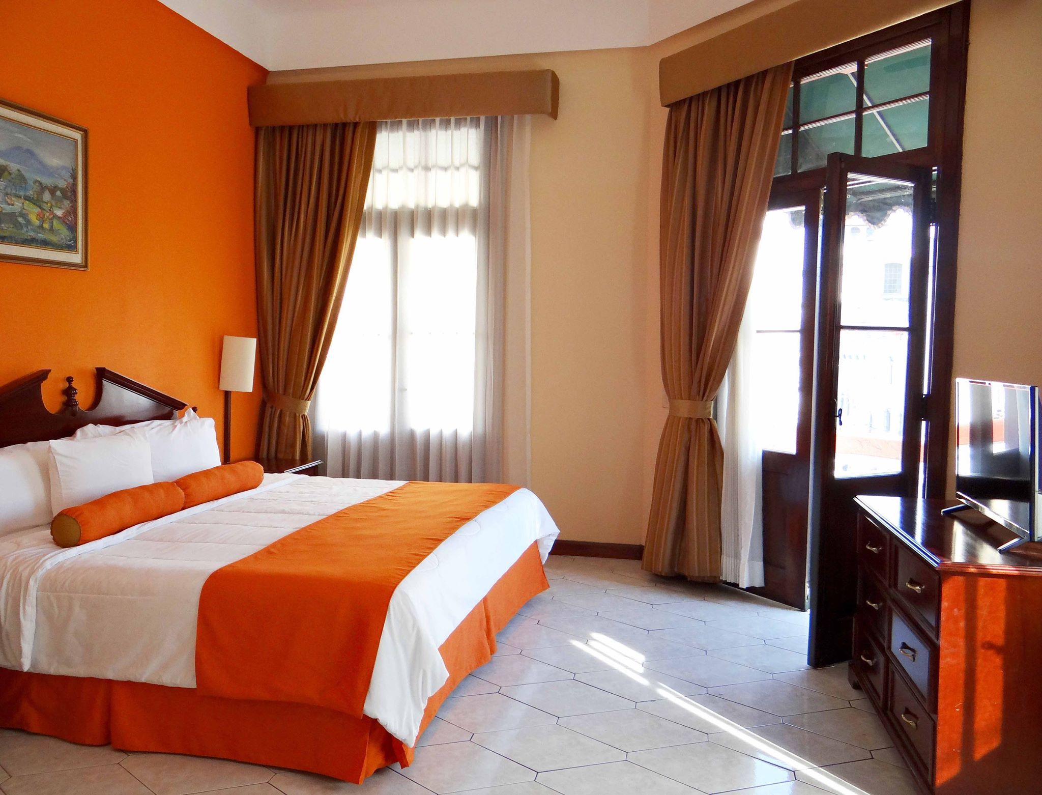 Habitación
