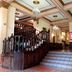 Escaleras