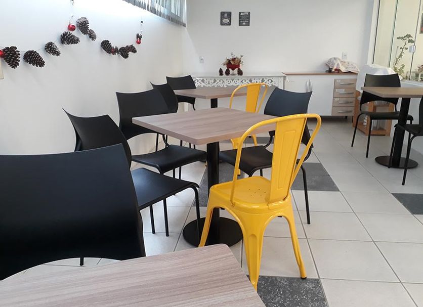 Comedor Foto