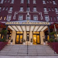 Roc Presidente Hotel