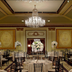 Sala de banquetes