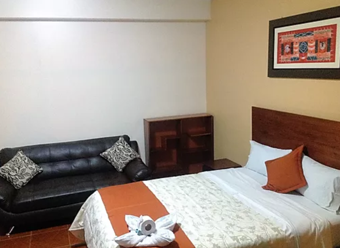 Habitación