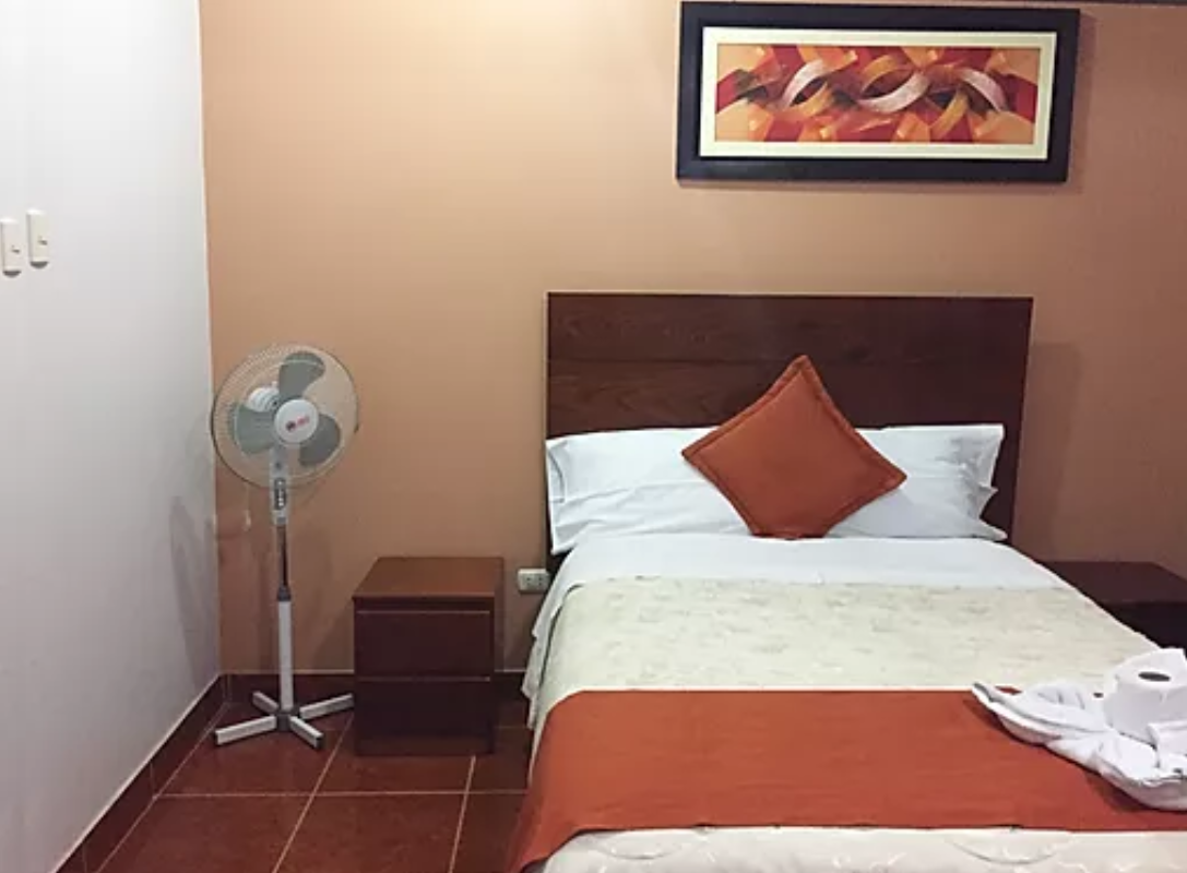 Habitación