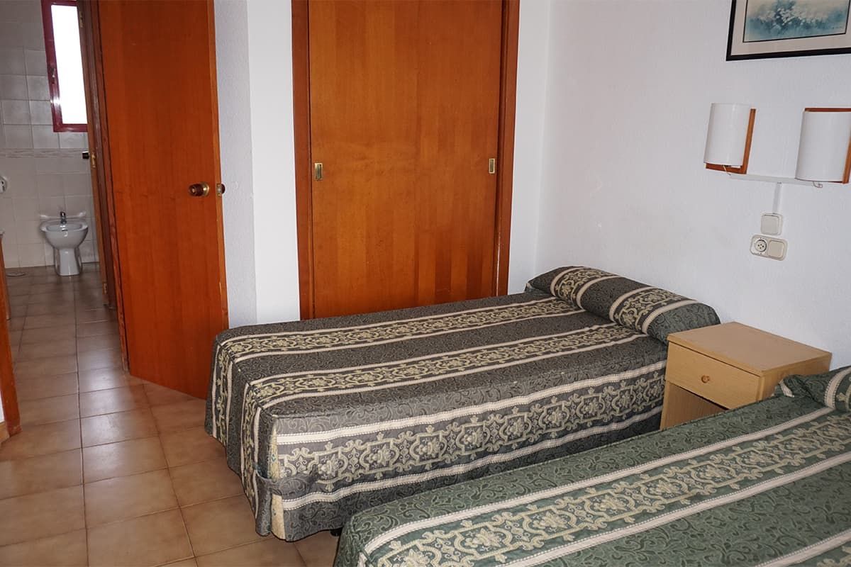 Habitación