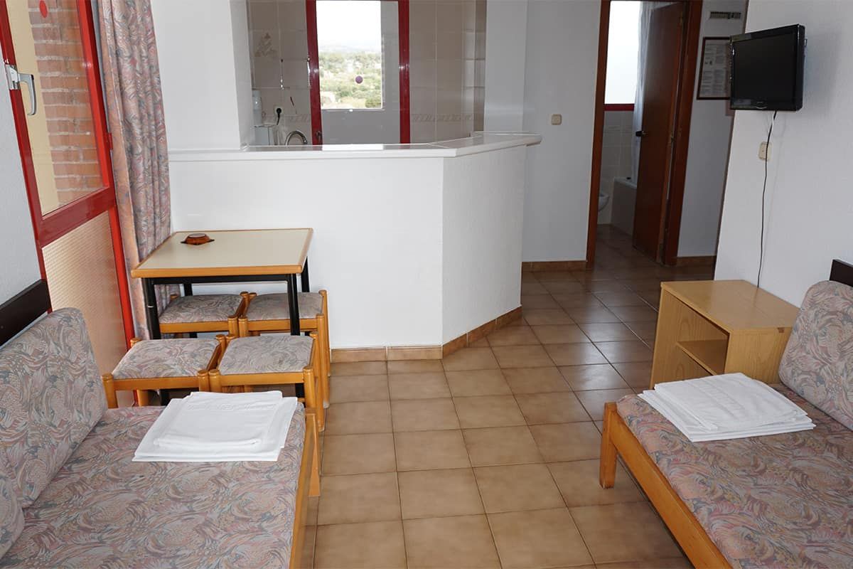 Sala de estar