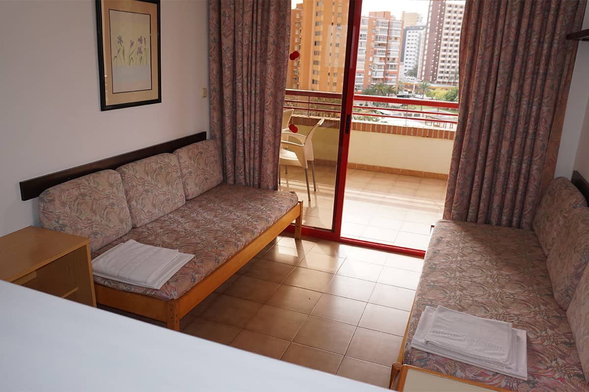 Sala de estar