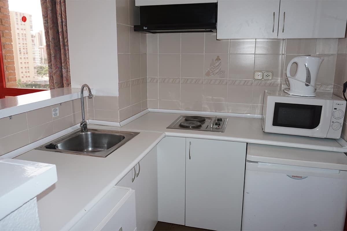 Cocina