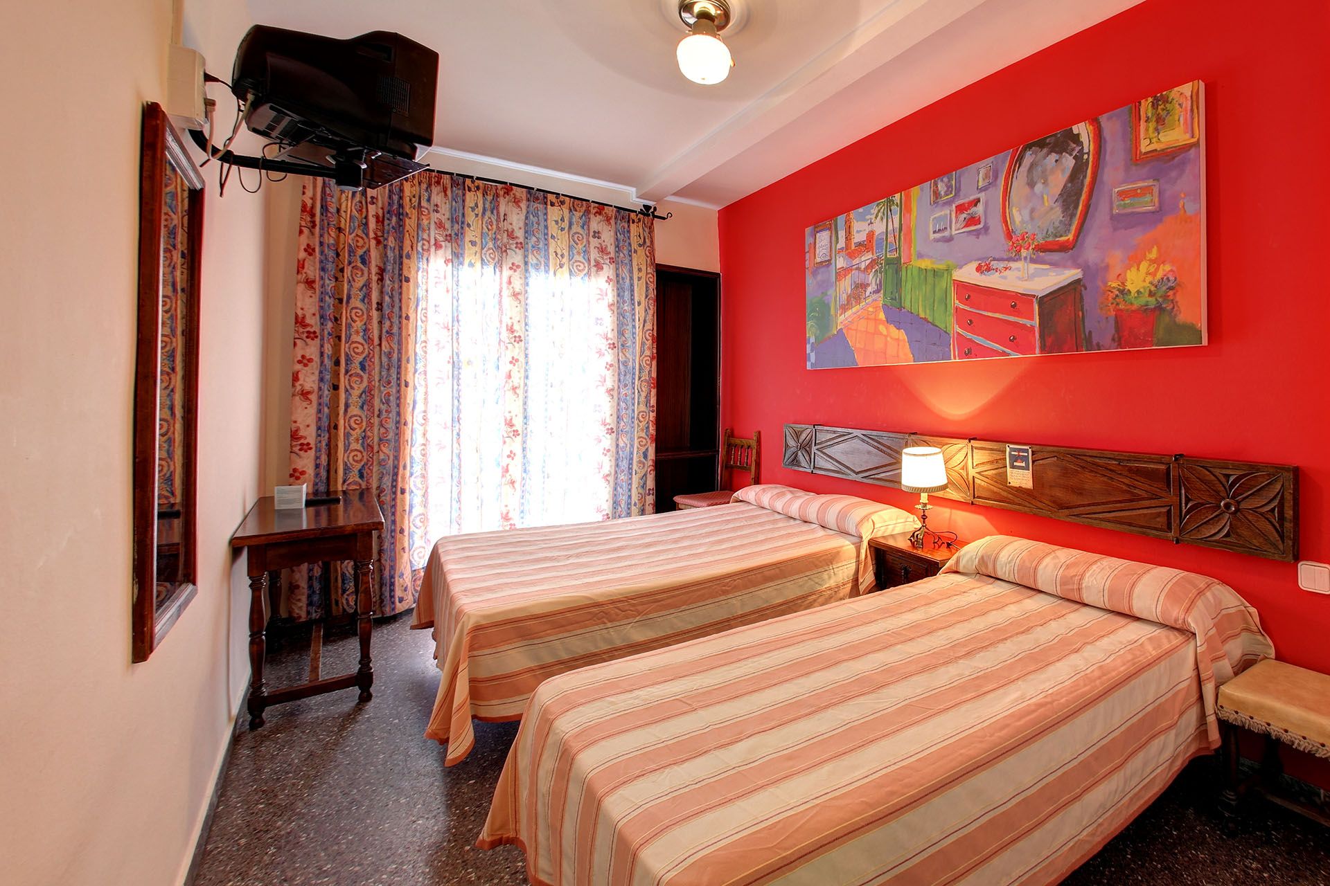 Habitación
