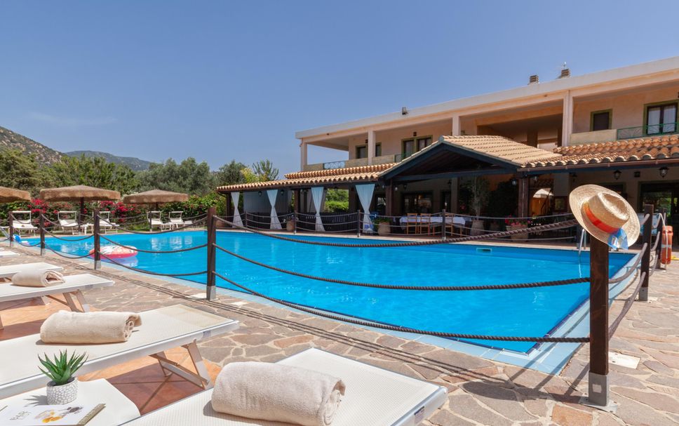 Piscina Foto