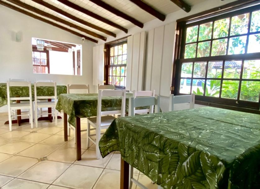 Comedor Foto