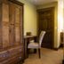 Servicio de la habitación