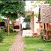 Vista del exterior
