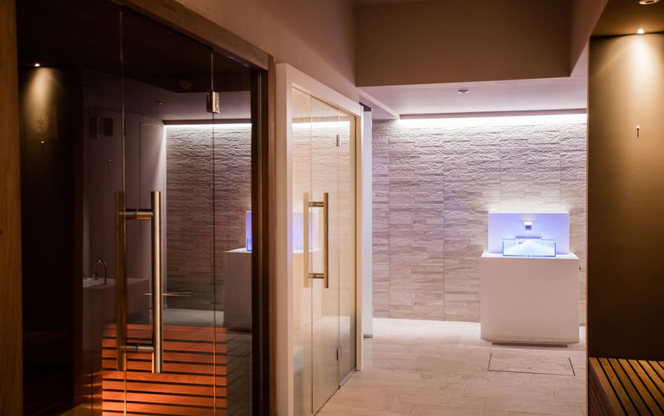Spa Foto