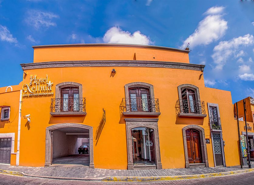 Edificio Foto