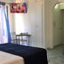 Servicio de la habitación
