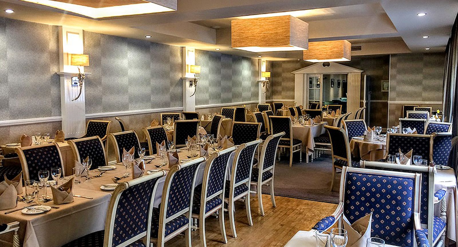 Restaurante