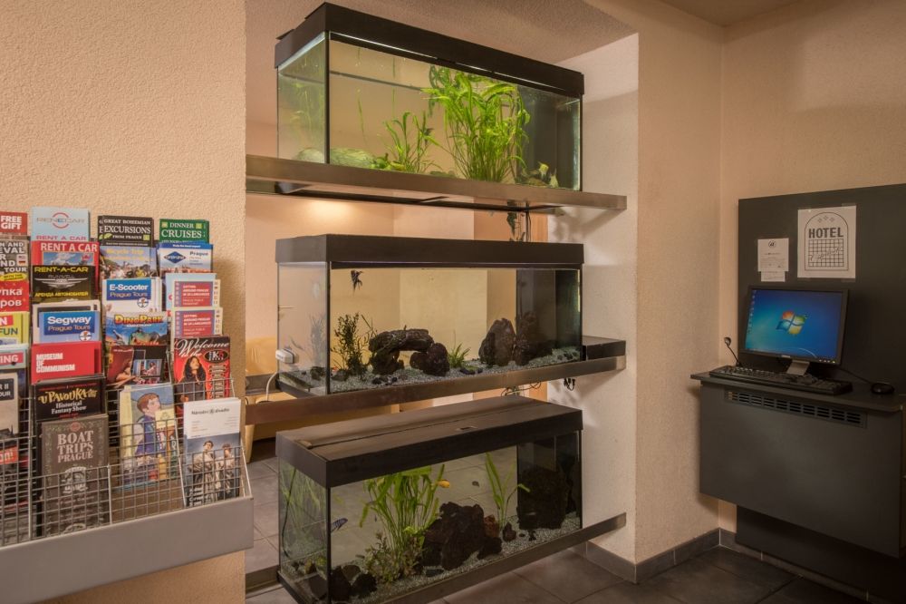 Servicio de la habitación