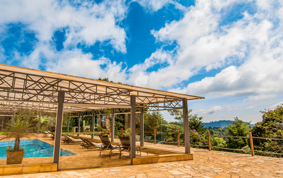 Servicio del hotel Foto