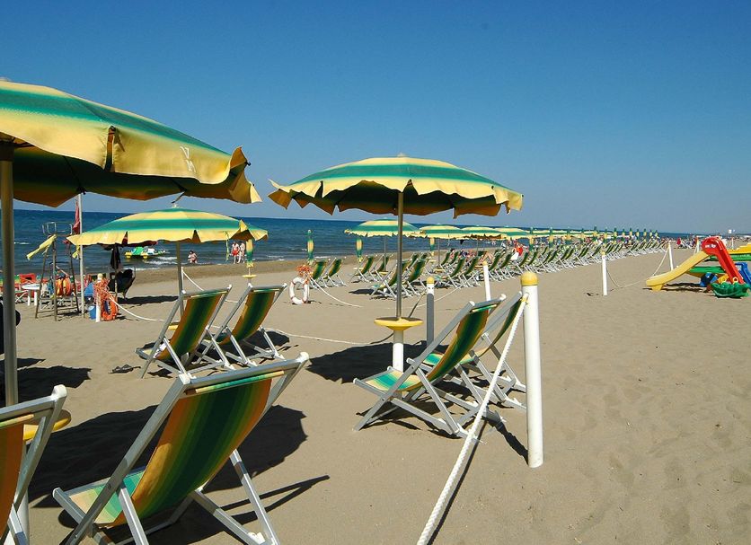 Playa Foto