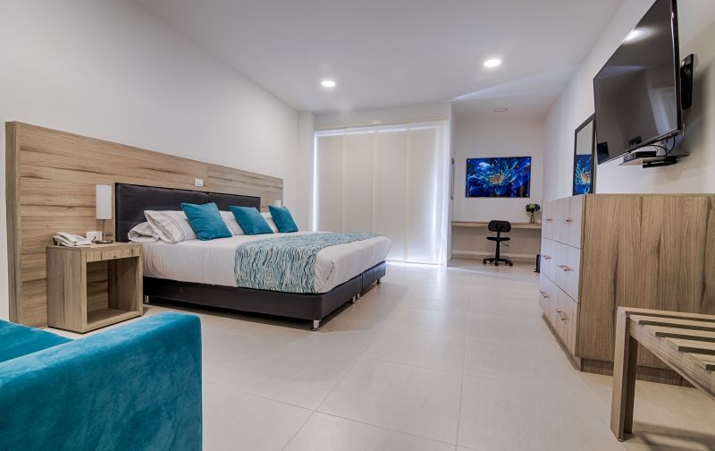 Habitación