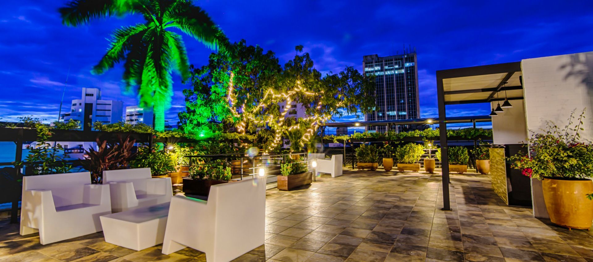 Servicio del hotel