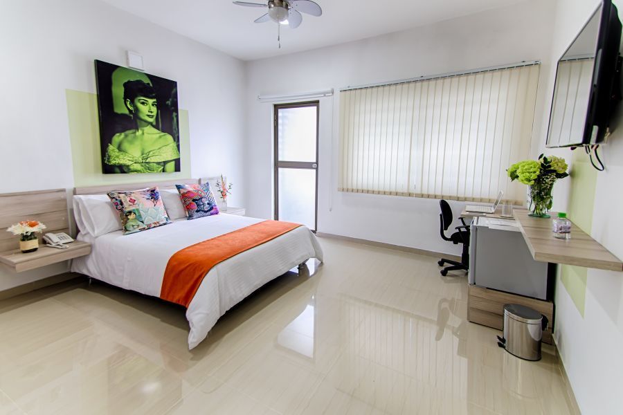 Habitación
