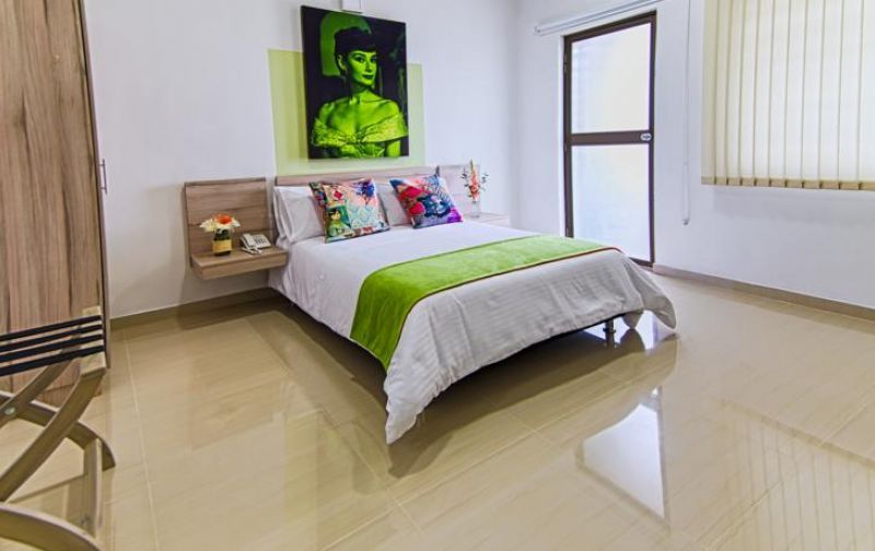 Habitación