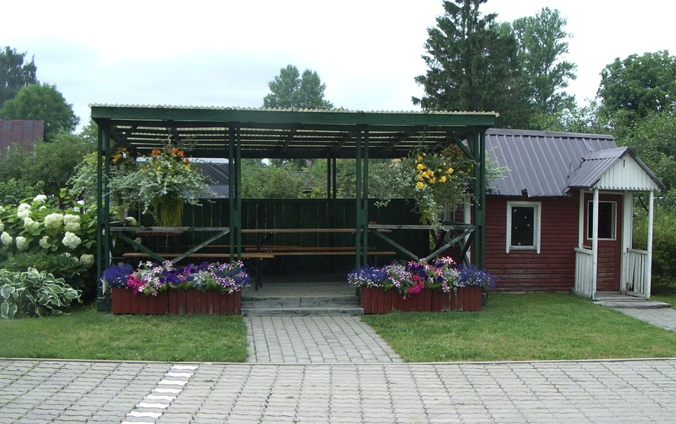 Servicio del hotel Foto