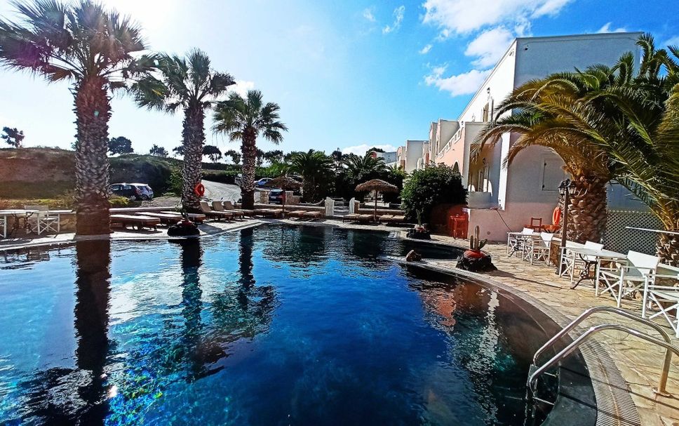 Piscina Foto