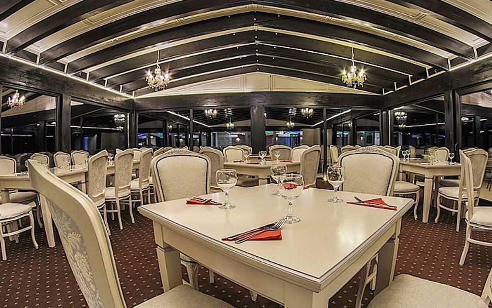 Servicio del hotel Foto