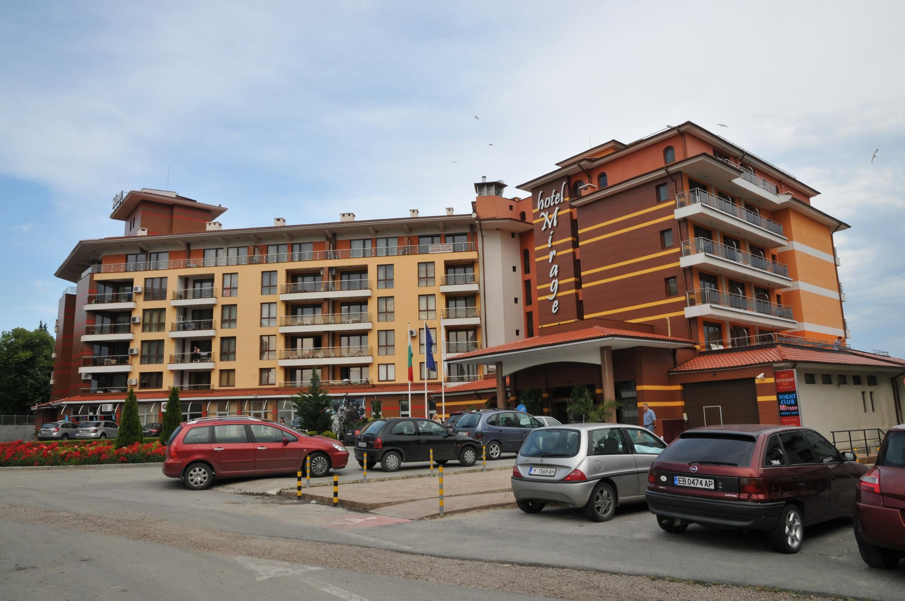 Edificio