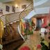 Escaleras
