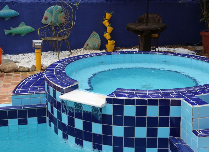 Piscina Foto