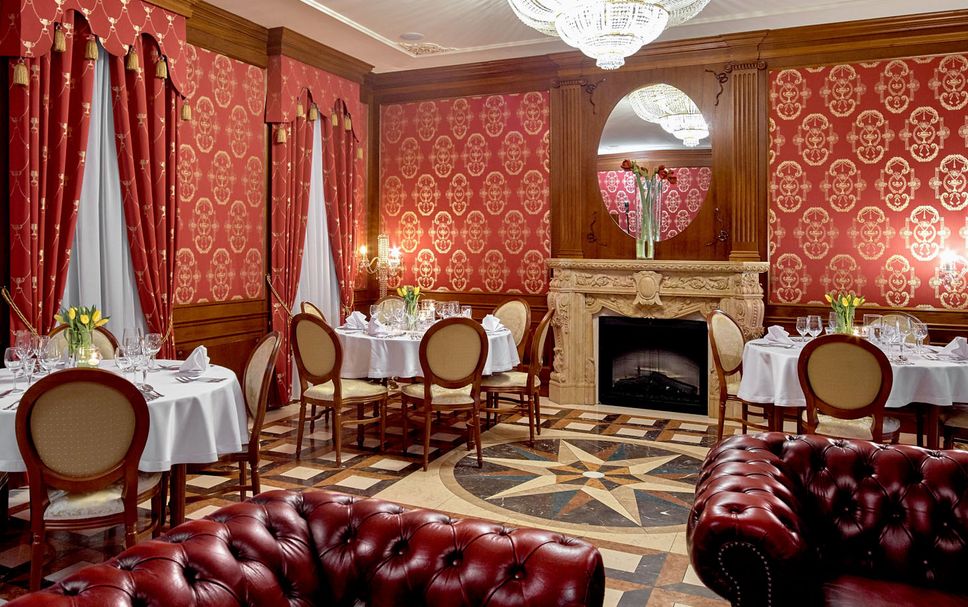 Servicio del hotel Foto