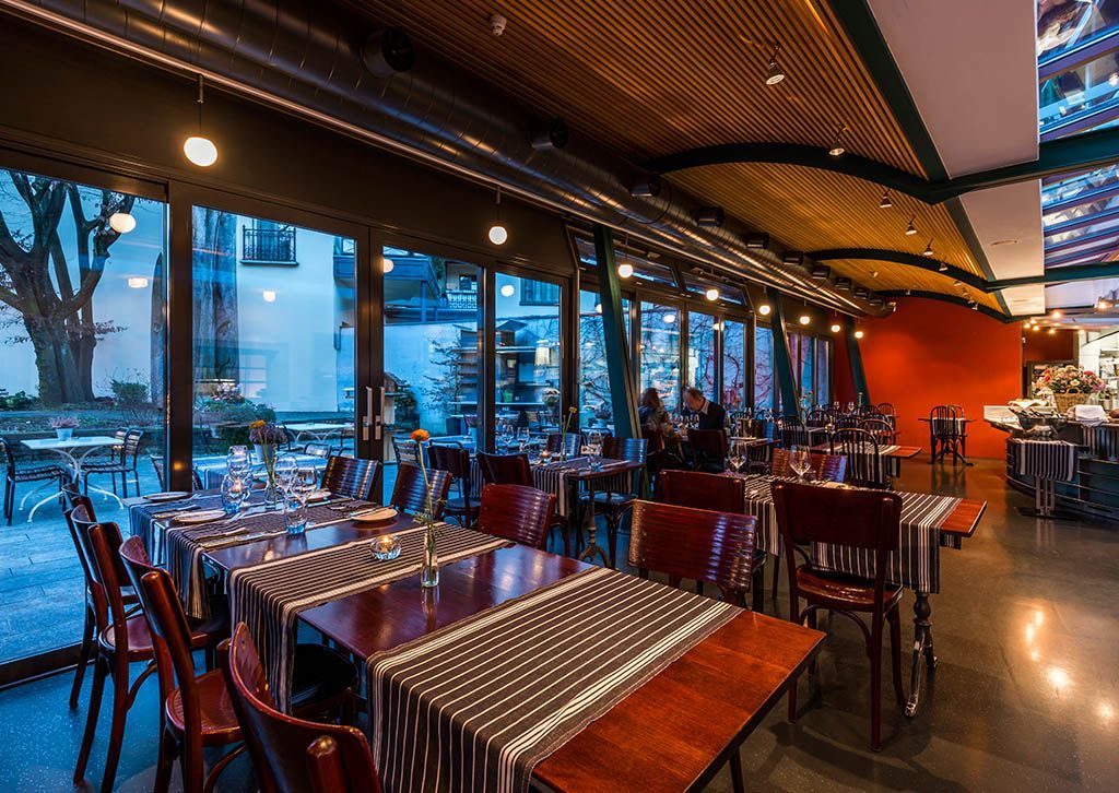 Restaurante