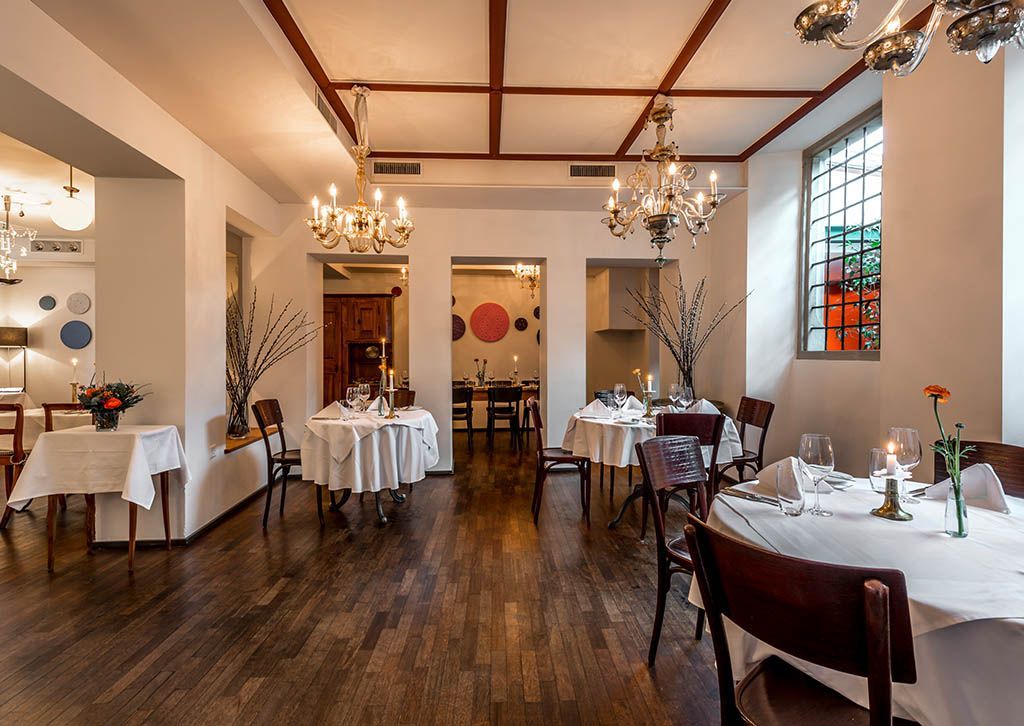 Restaurante