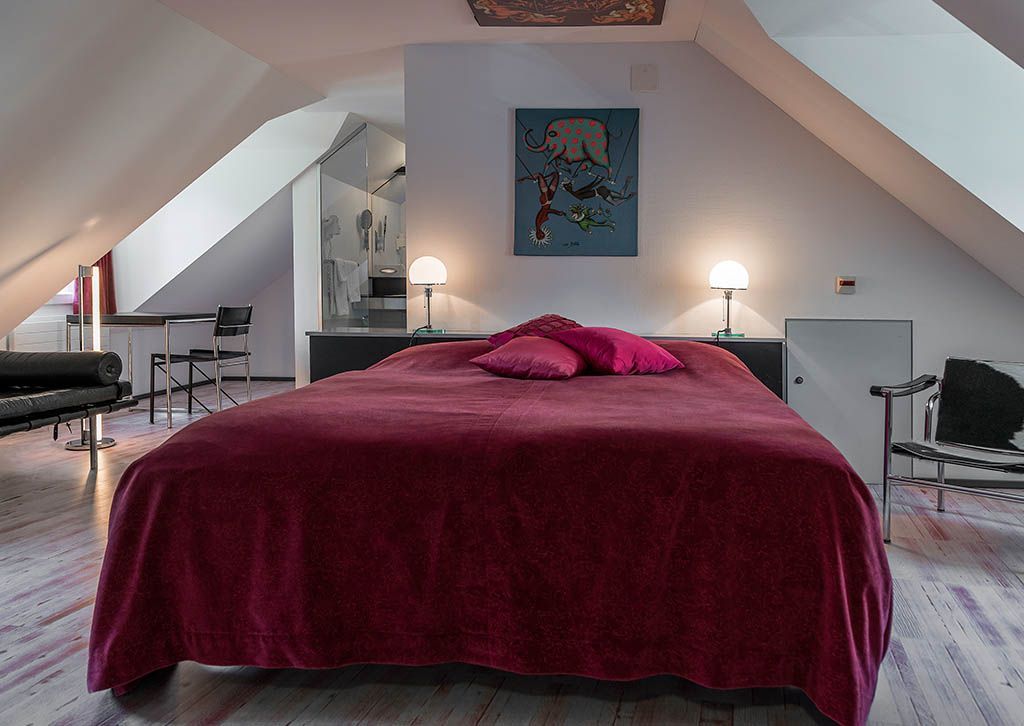 Habitación