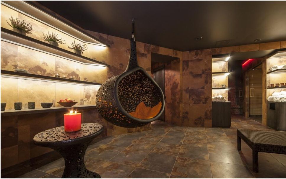 Spa Foto