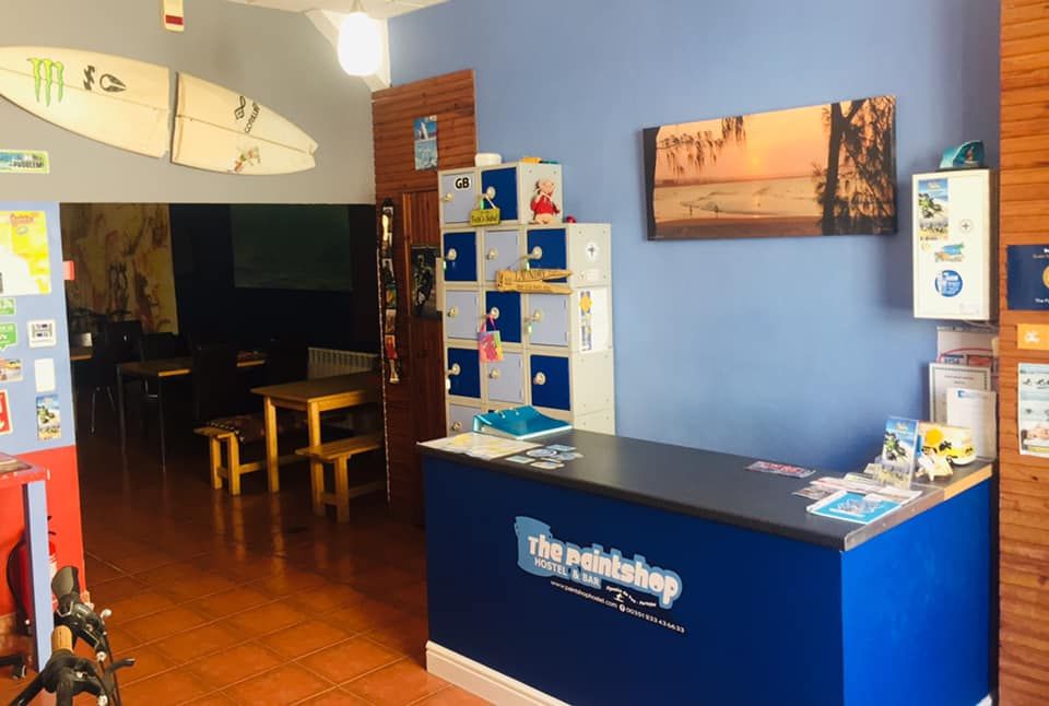 Recepción