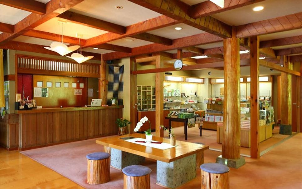 Servicio del hotel Foto