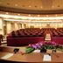 Sala de conferencias