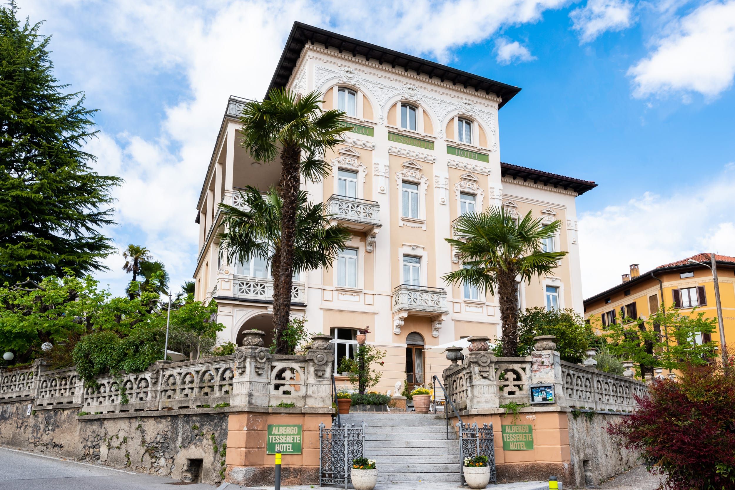 Edificio