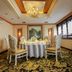 Sala de banquetes