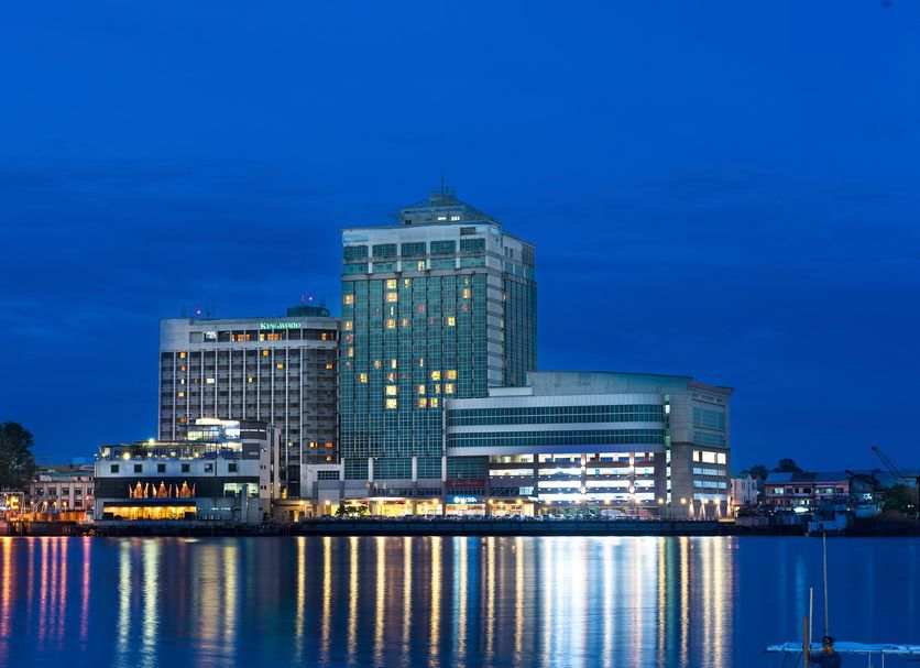 Edificio Foto