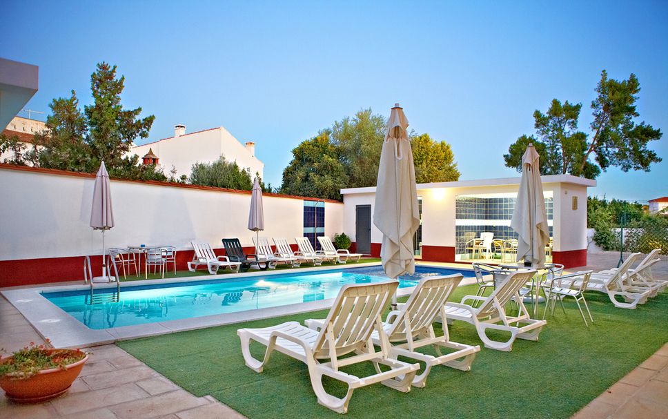 Piscina Foto