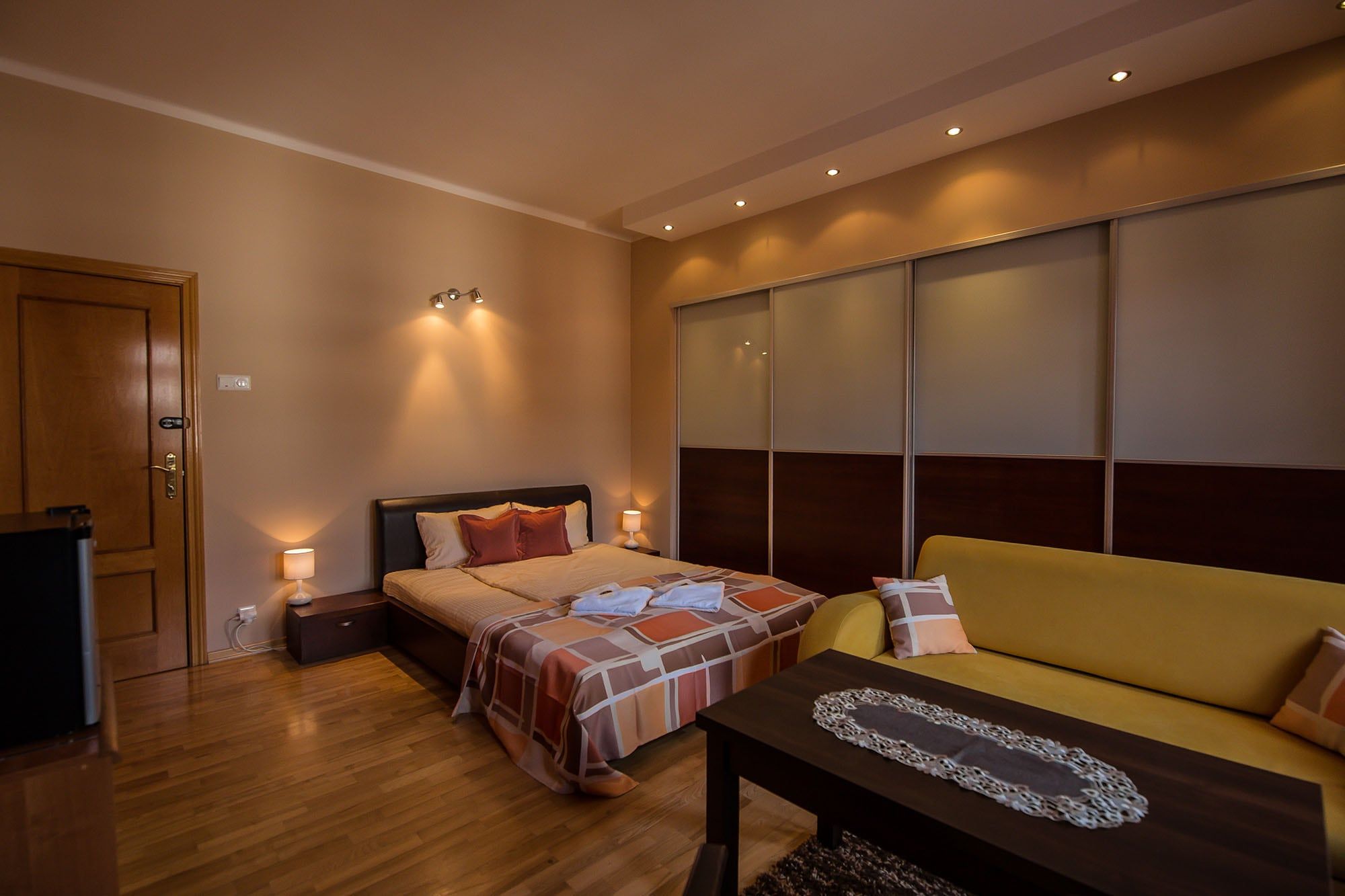 Habitación