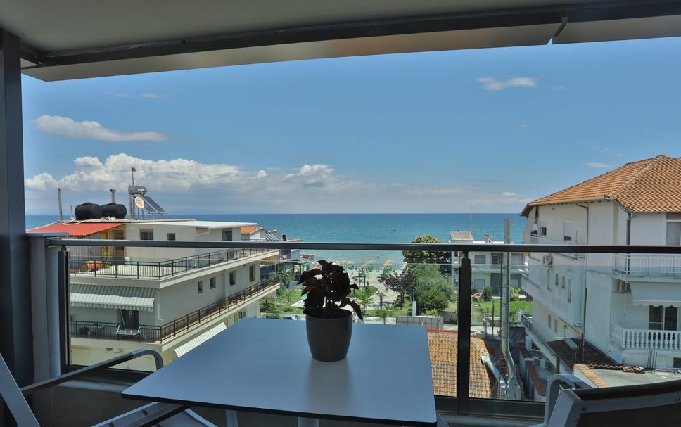Balcón Foto